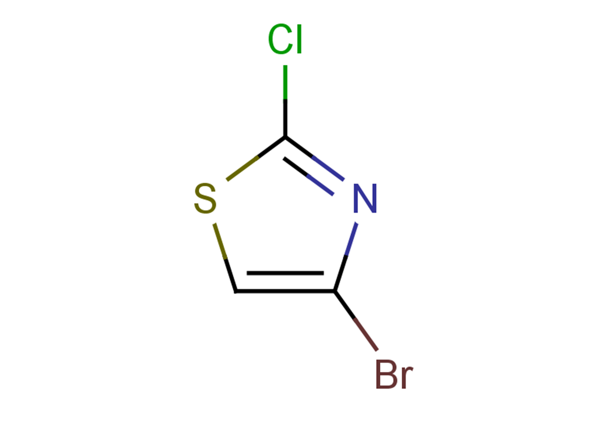 4-bromo-2-chloro-1,3-thiazole