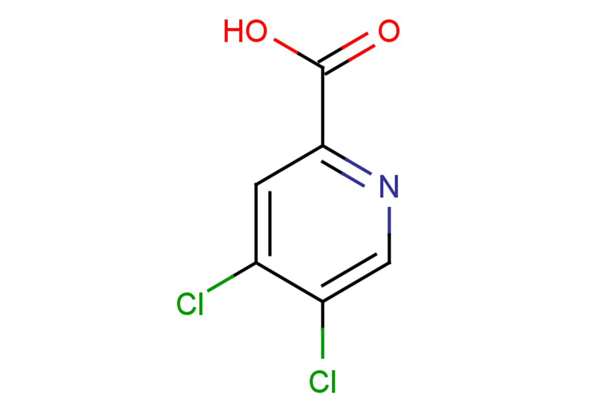 4,5-dichloropyridine-2-carboxylic acid