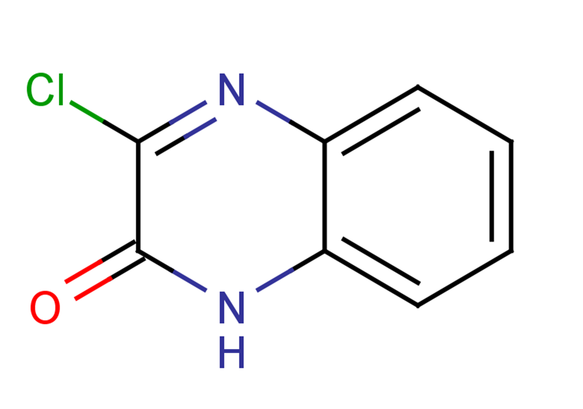 3-chloro-1,2-dihydroquinoxalin-2-one