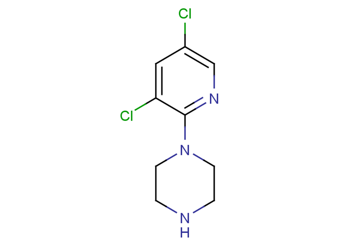 1-(3,5-dichloropyridin-2-yl)piperazine