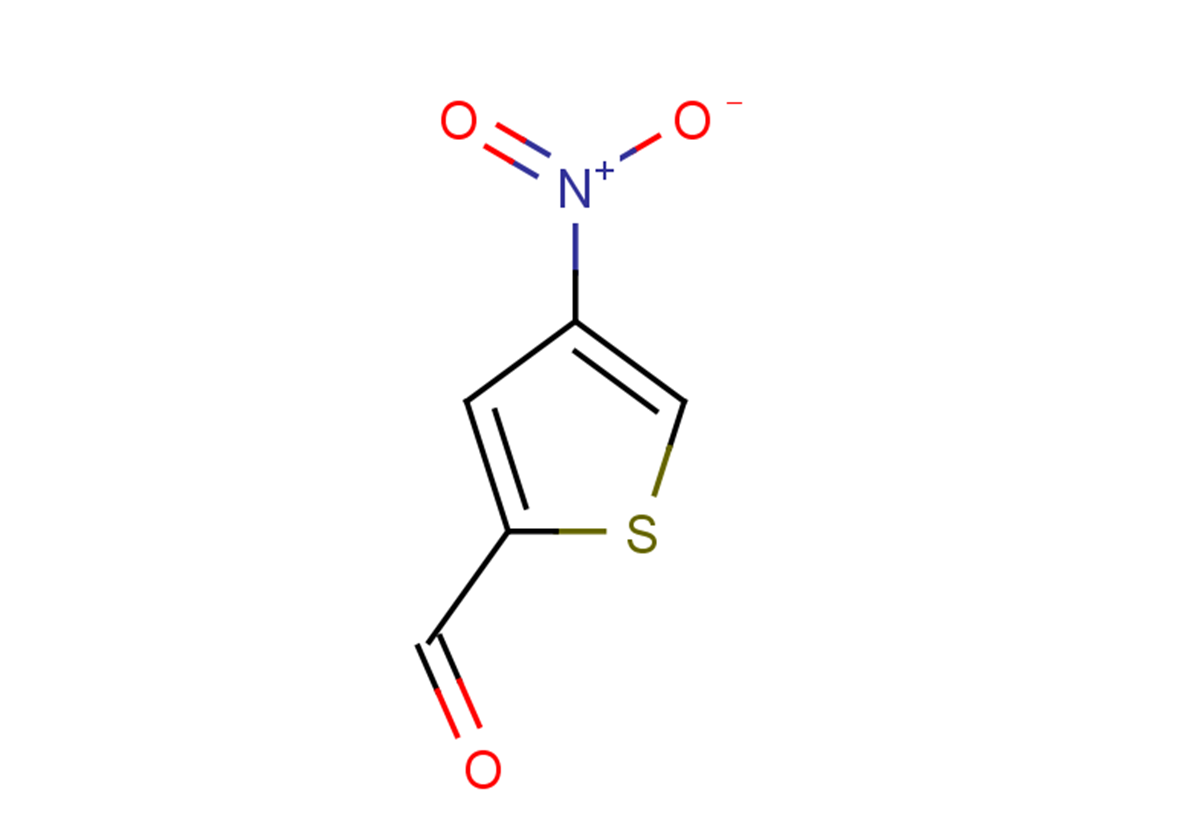 4-nitrothiophene-2-carbaldehyde