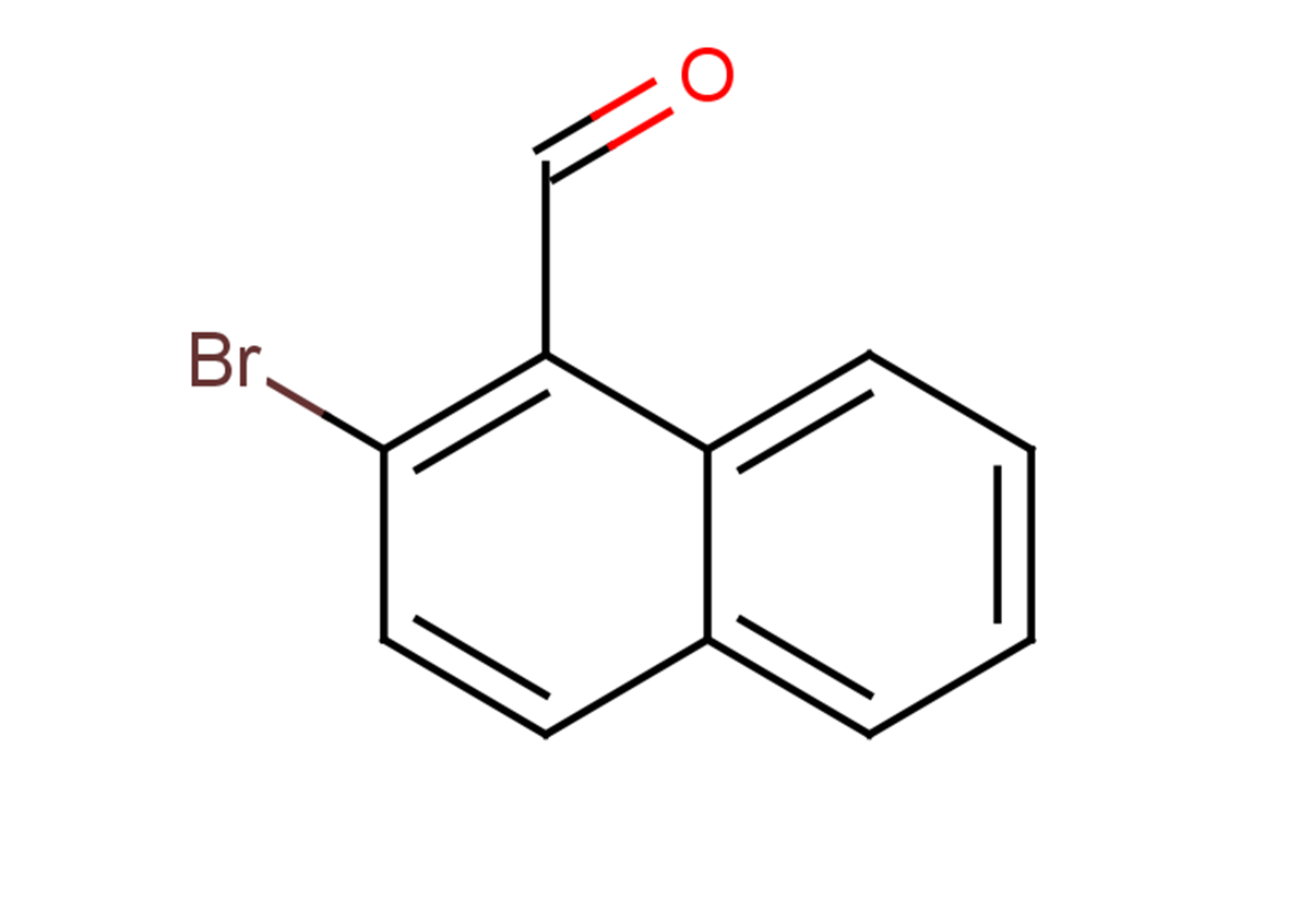 2-bromonaphthalene-1-carbaldehyde