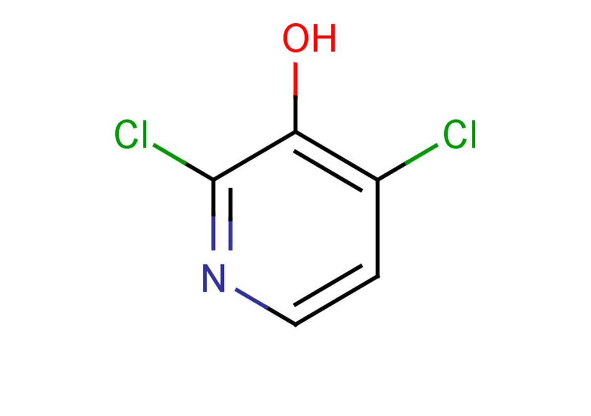2,4-dichloropyridin-3-ol