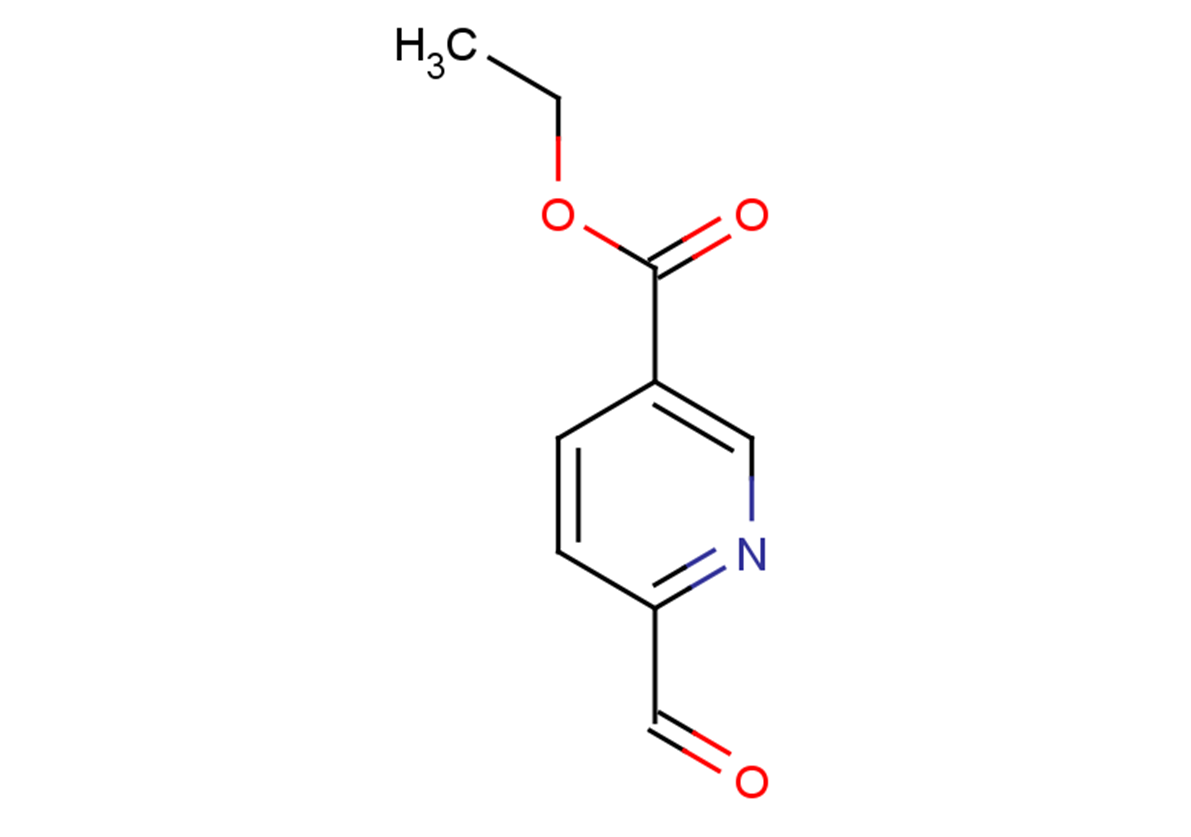 ethyl 6-formylpyridine-3-carboxylate