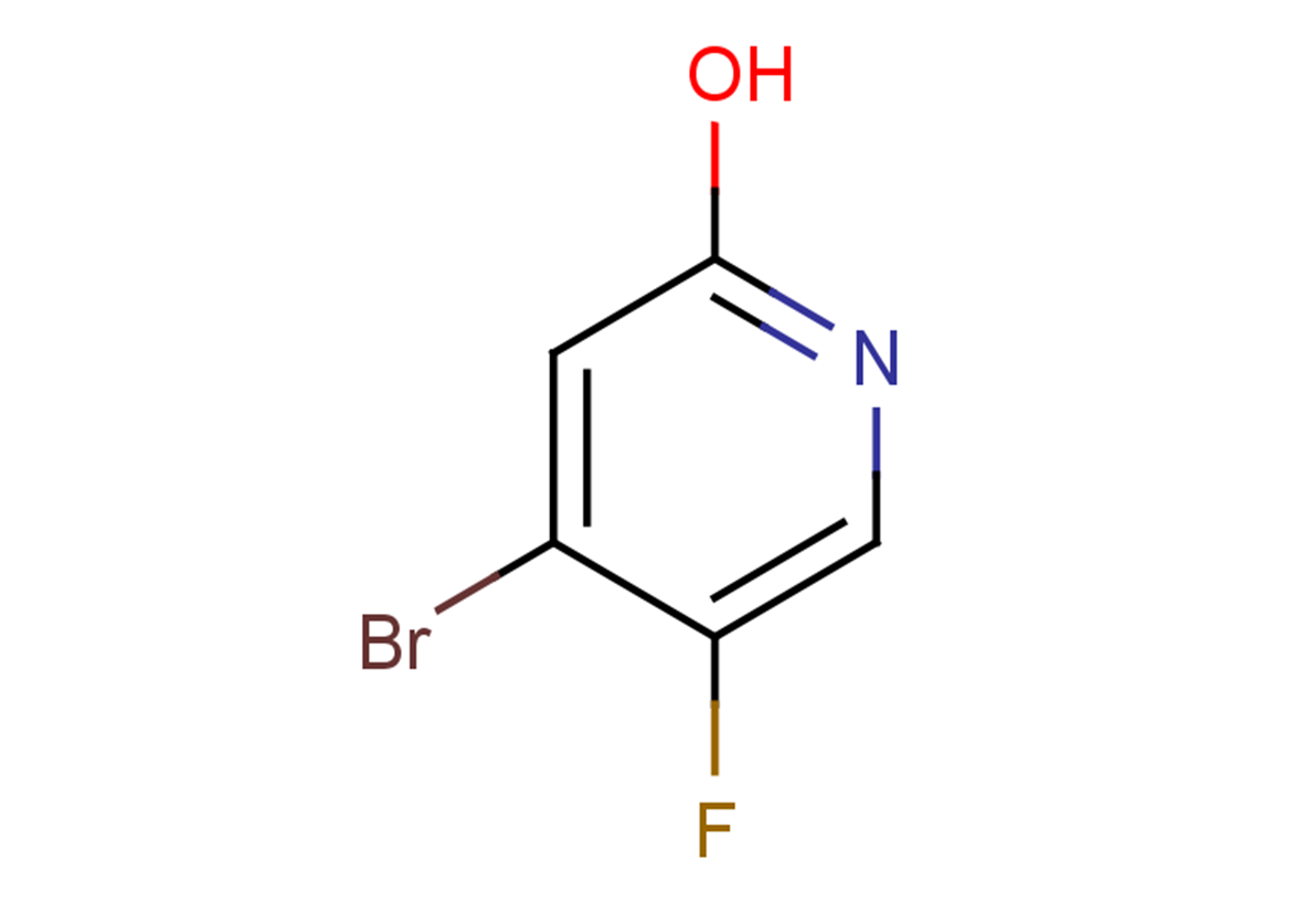 4-bromo-5-fluoropyridin-2-ol