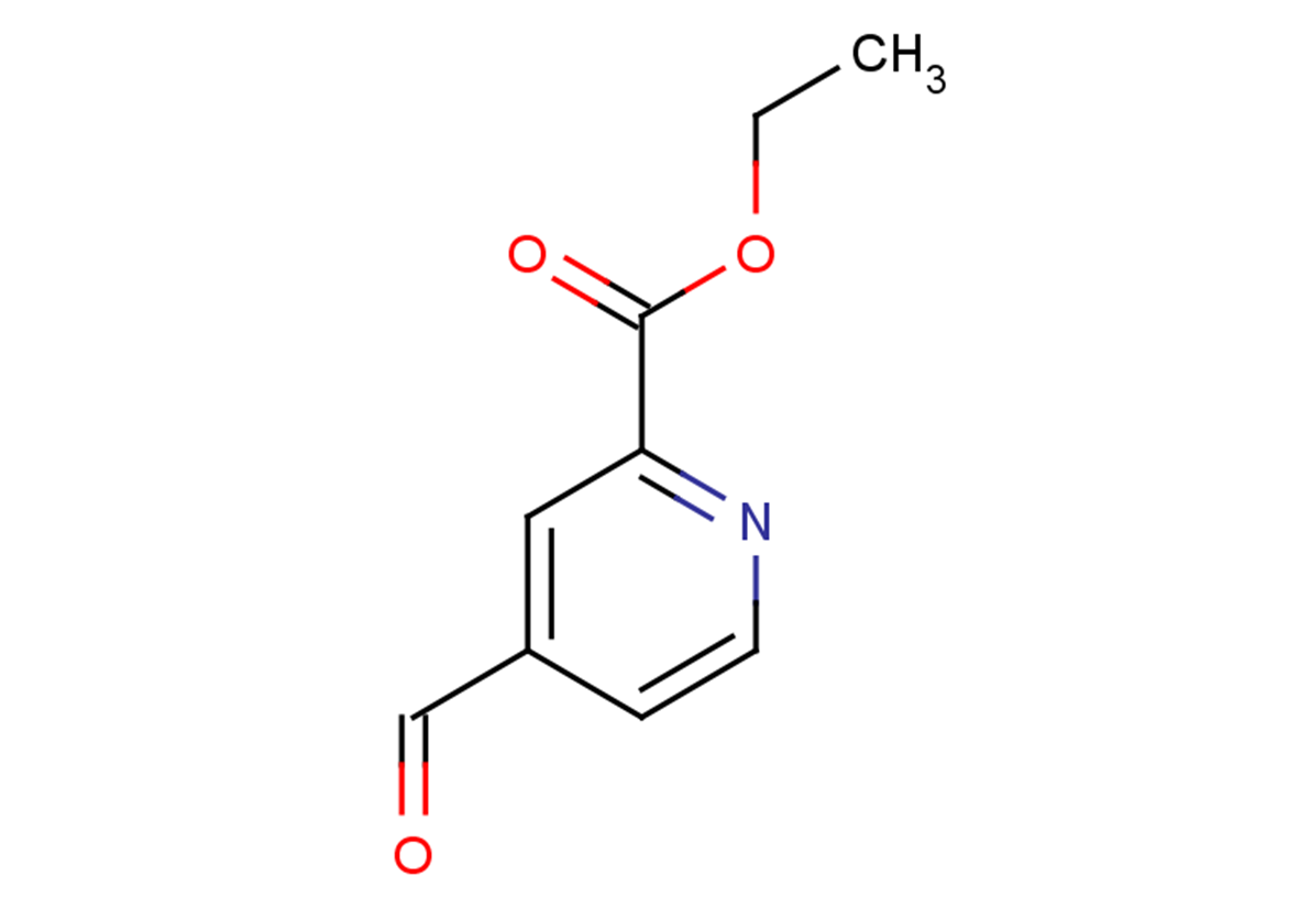 ethyl 4-formylpyridine-2-carboxylate