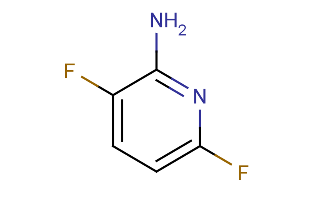 3,6-difluoropyridin-2-amine