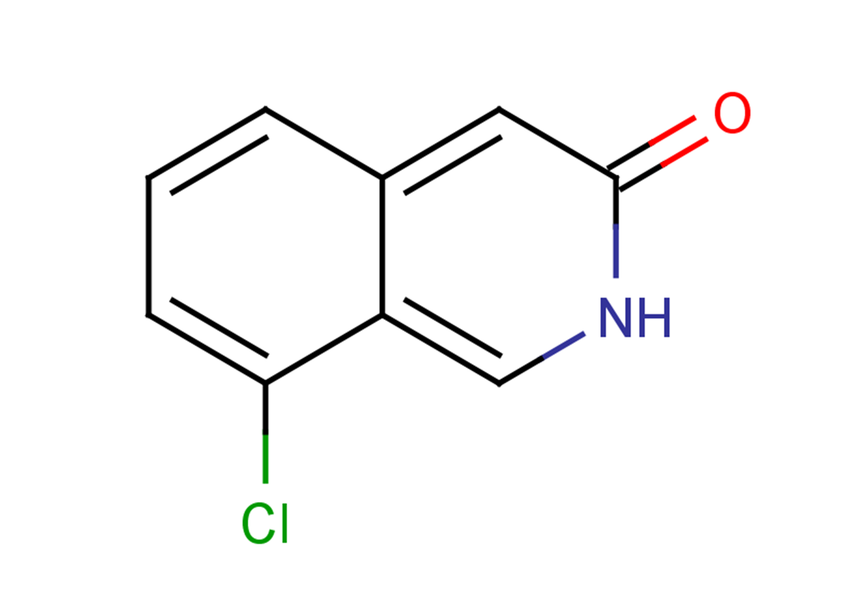 8-chloro-2,3-dihydroisoquinolin-3-one