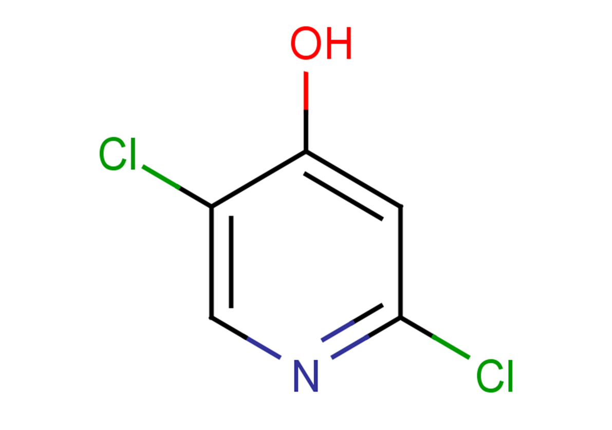 2,5-dichloropyridin-4-ol