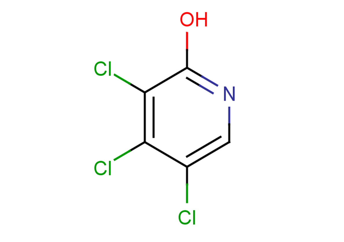 3,4,5-trichloropyridin-2-ol