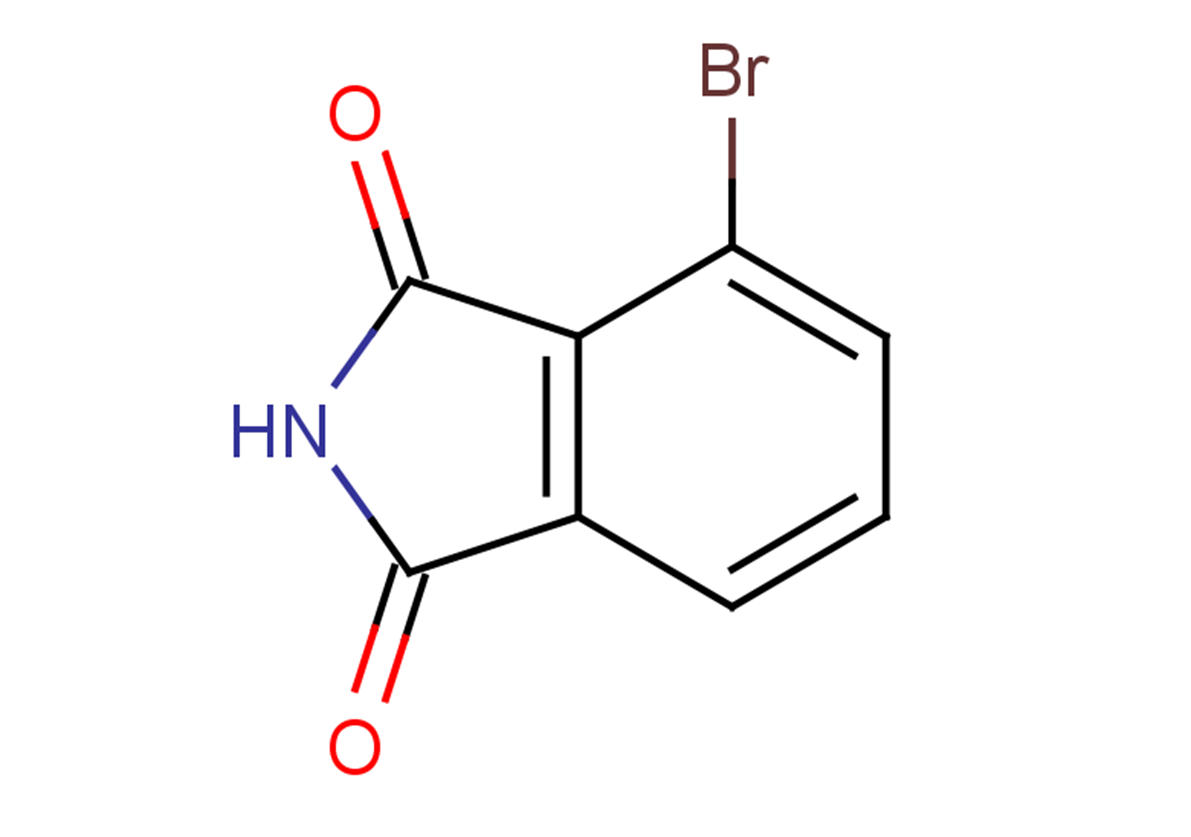 4-bromo-2,3-dihydro-1H-isoindole-1,3-dione