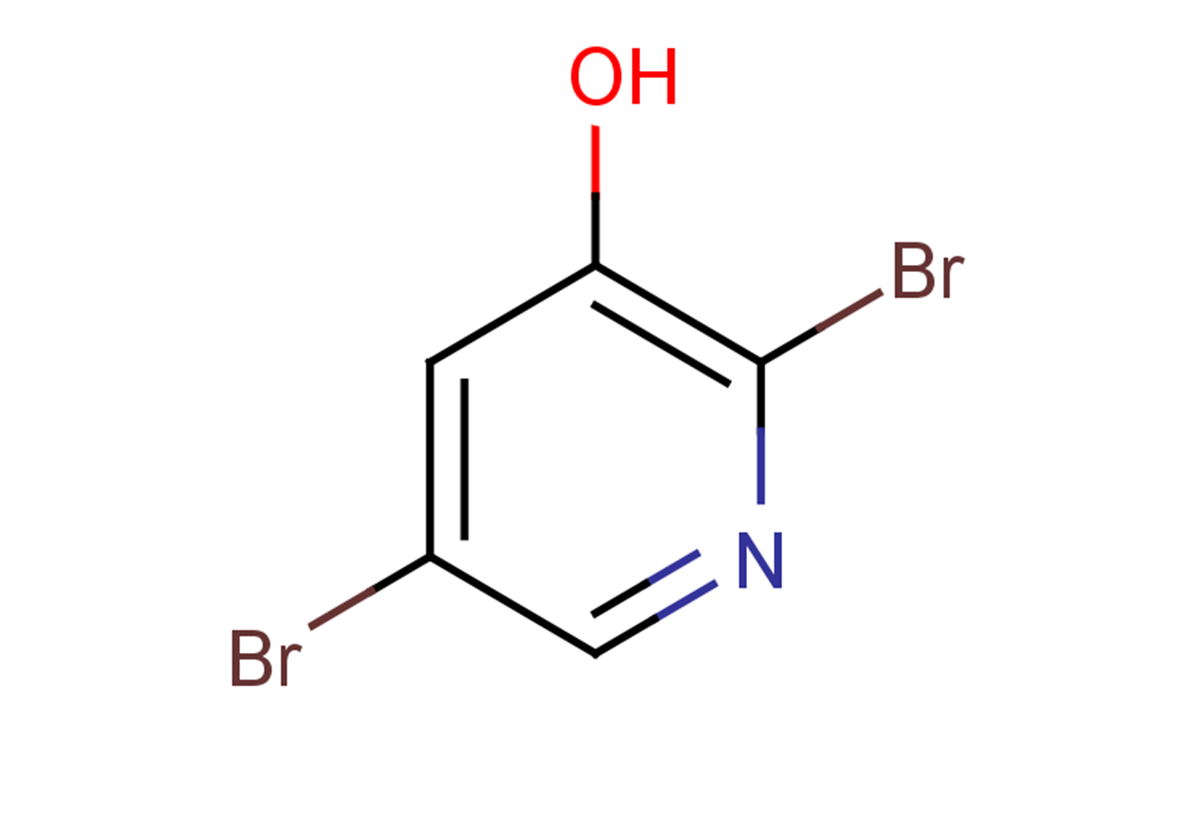 2,5-dibromopyridin-3-ol