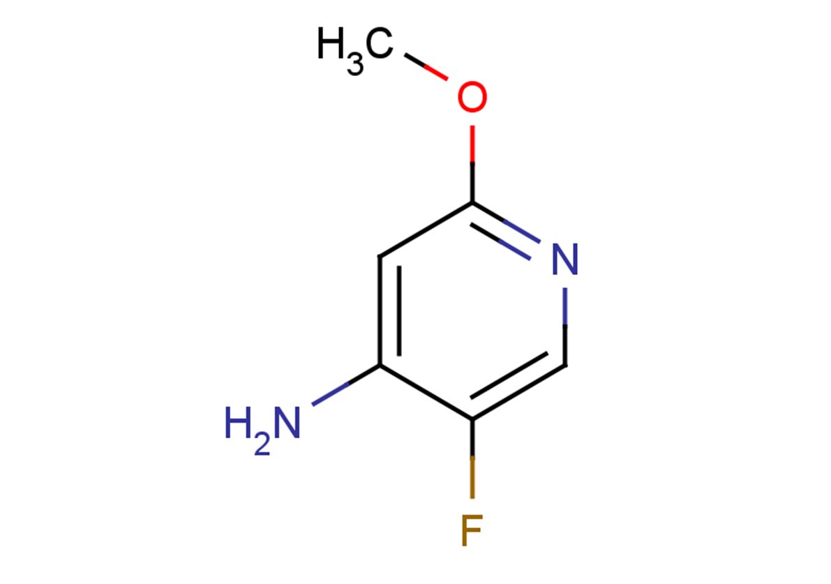 5-fluoro-2-methoxypyridin-4-amine