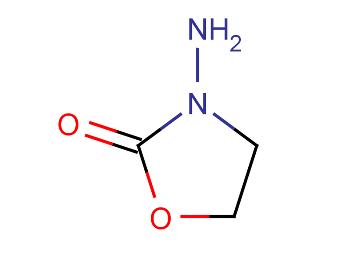 3-amino-1,3-oxazolidin-2-one
