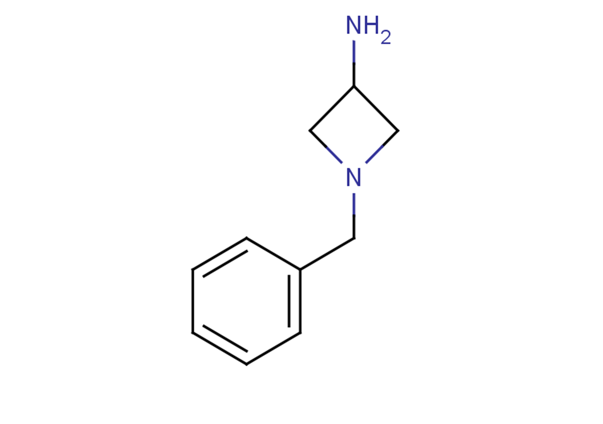 1-benzylazetidin-3-amine