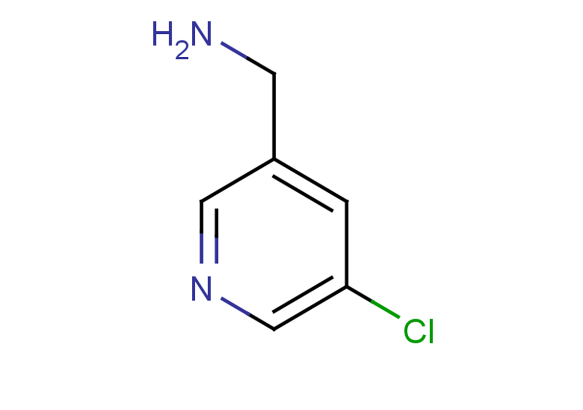 (5-chloropyridin-3-yl)methanamine