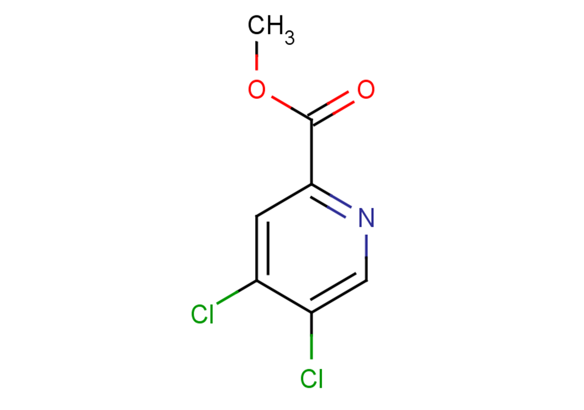 methyl 4,5-dichloropyridine-2-carboxylate