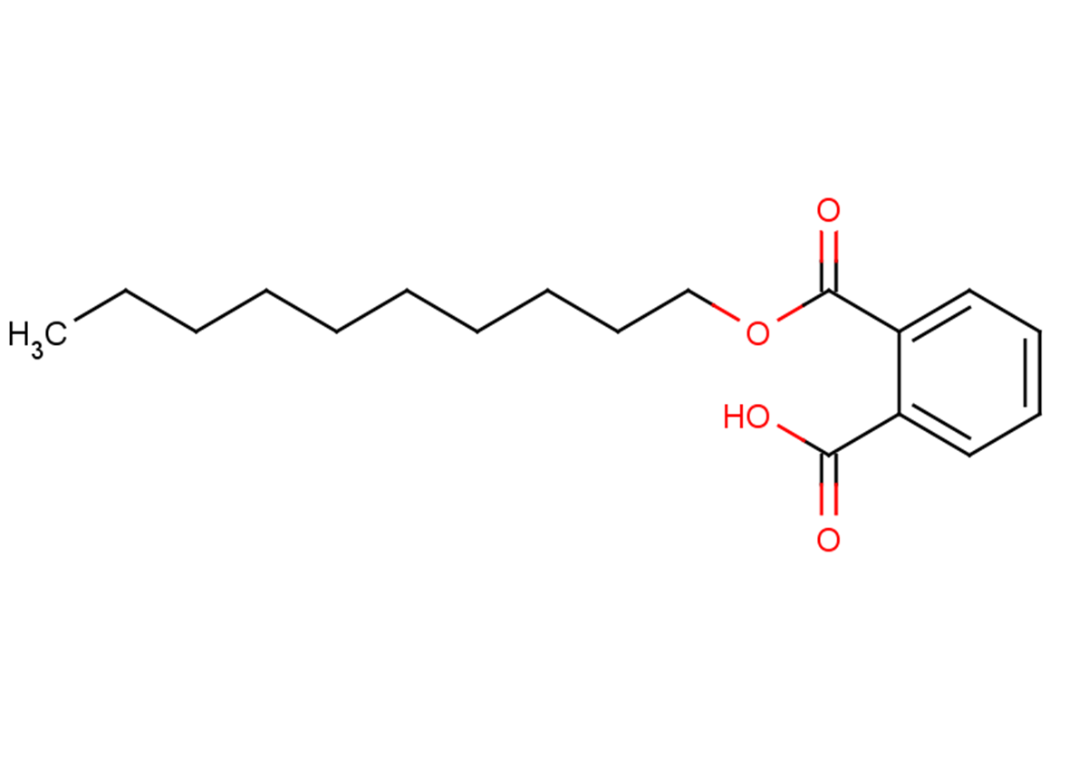 2-[(decyloxy)carbonyl]benzoic acid