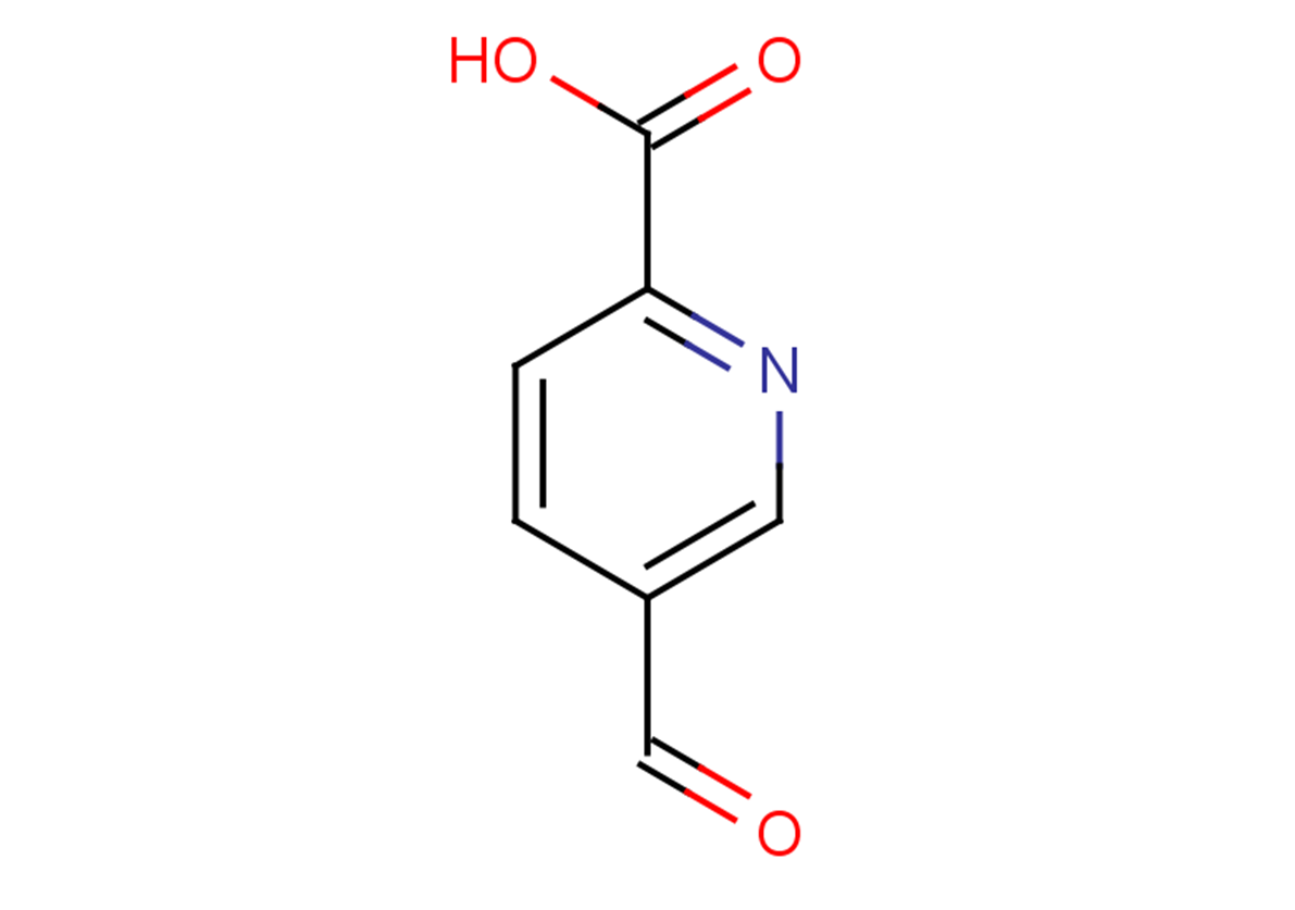 5-formylpyridine-2-carboxylic acid