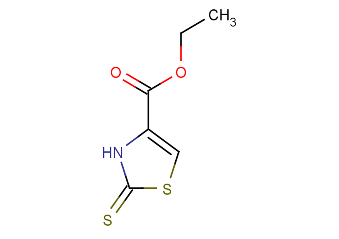 ethyl 2-sulfanylidene-2,3-dihydro-1,3-thiazole-4-carboxylate