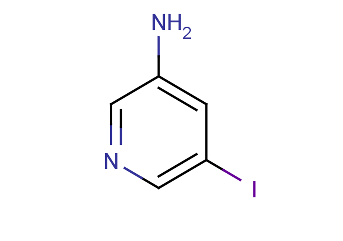 5-iodopyridin-3-amine