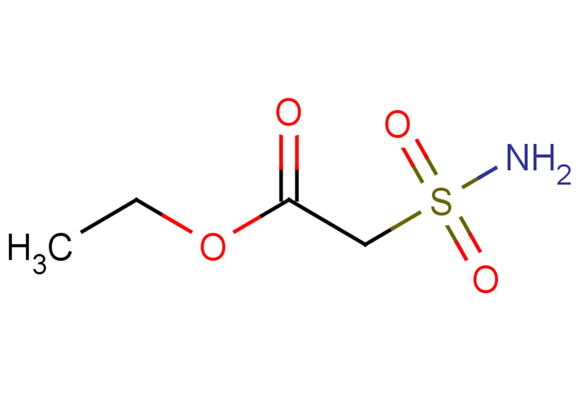 ethyl 2-sulfamoylacetate