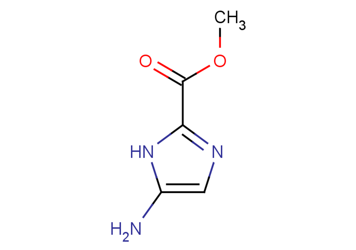 methyl 5-amino-1H-imidazole-2-carboxylate