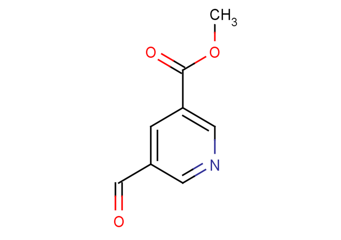 methyl 5-formylpyridine-3-carboxylate