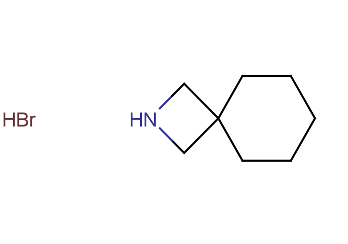 2-azaspiro[3.5]nonane hydrobromide