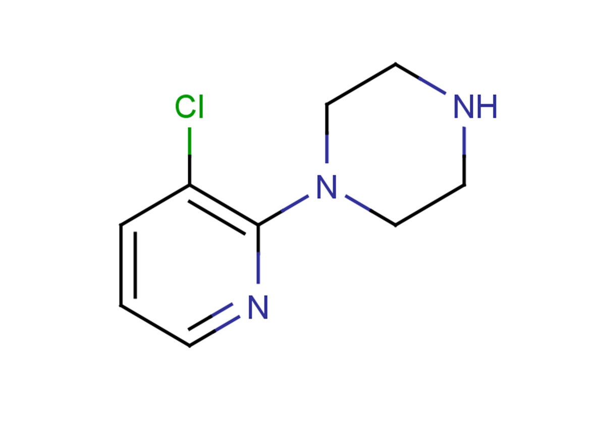 1-(3-chloropyridin-2-yl)piperazine