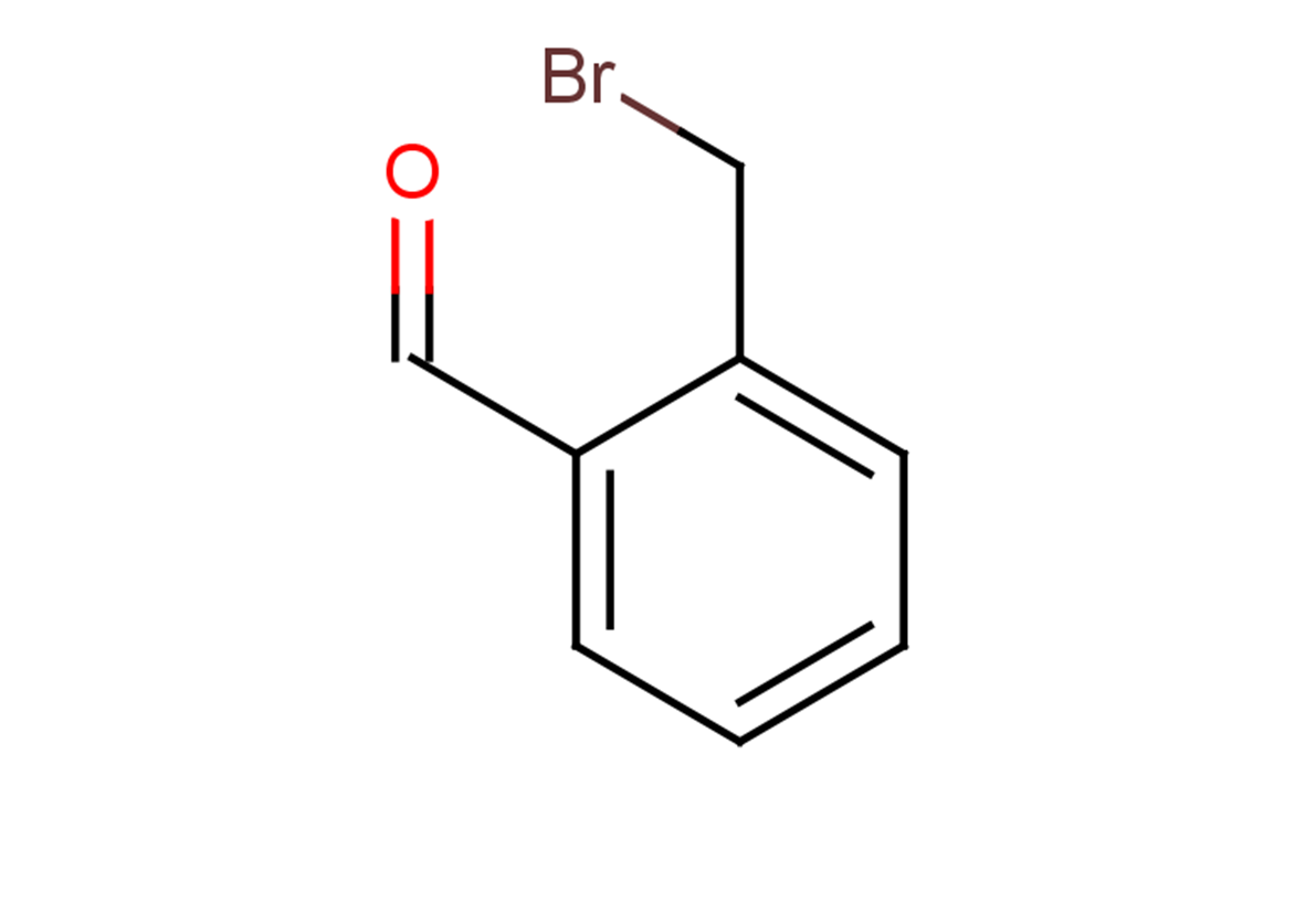 2-(bromomethyl)benzaldehyde