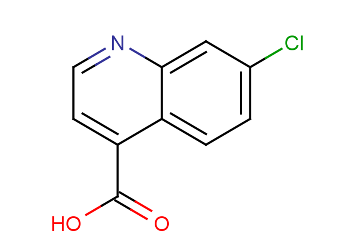 7-chloroquinoline-4-carboxylic acid