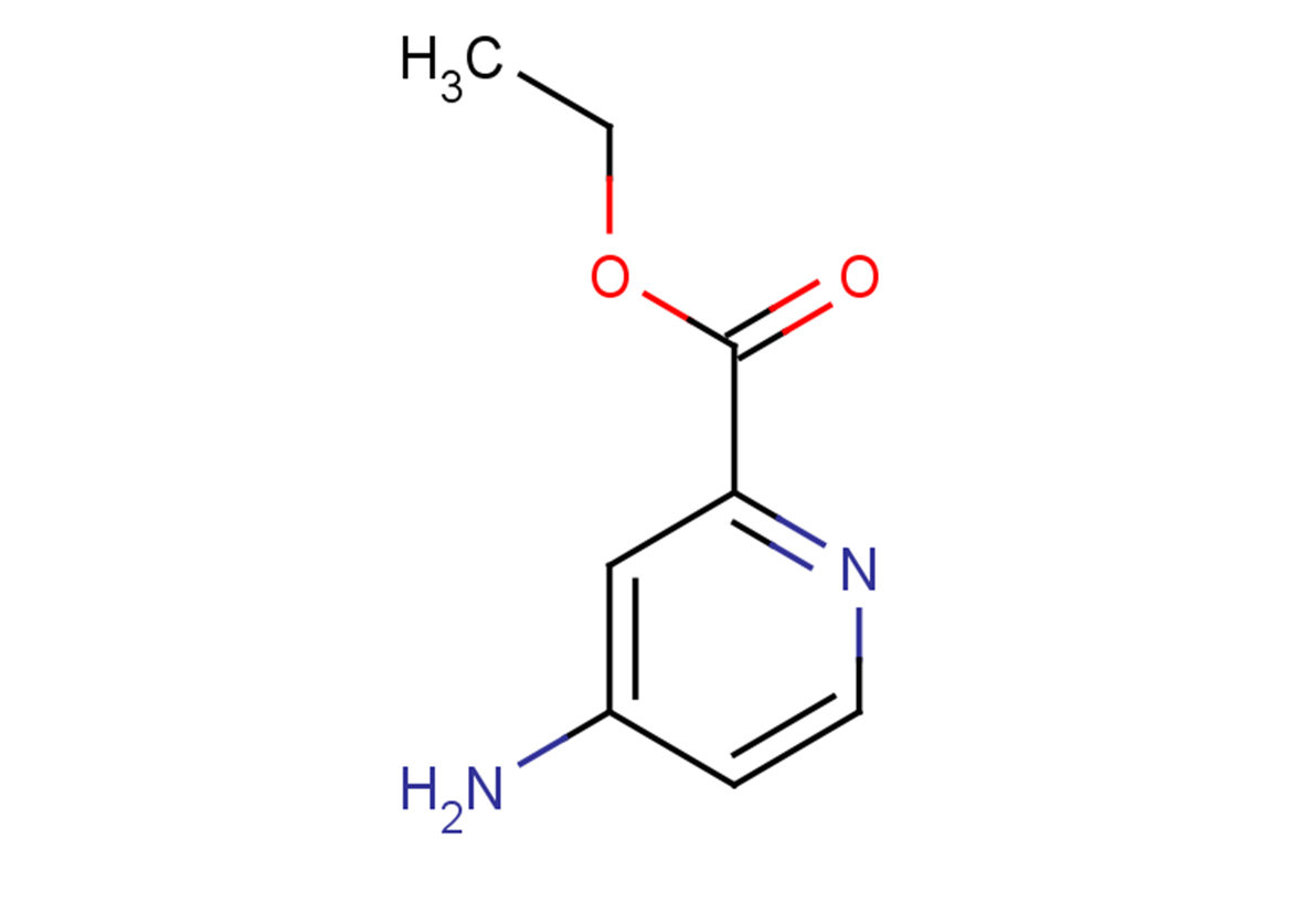 ethyl 4-aminopyridine-2-carboxylate