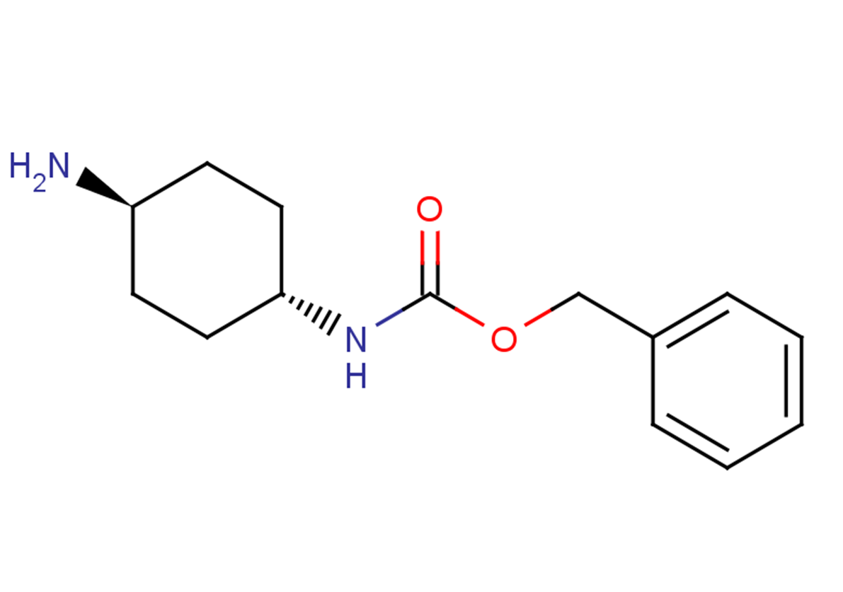 benzyl N-(4-aminocyclohexyl)carbamate