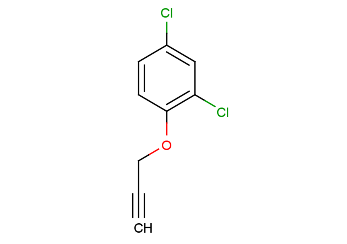 2,4-dichloro-1-(prop-2-yn-1-yloxy)benzene