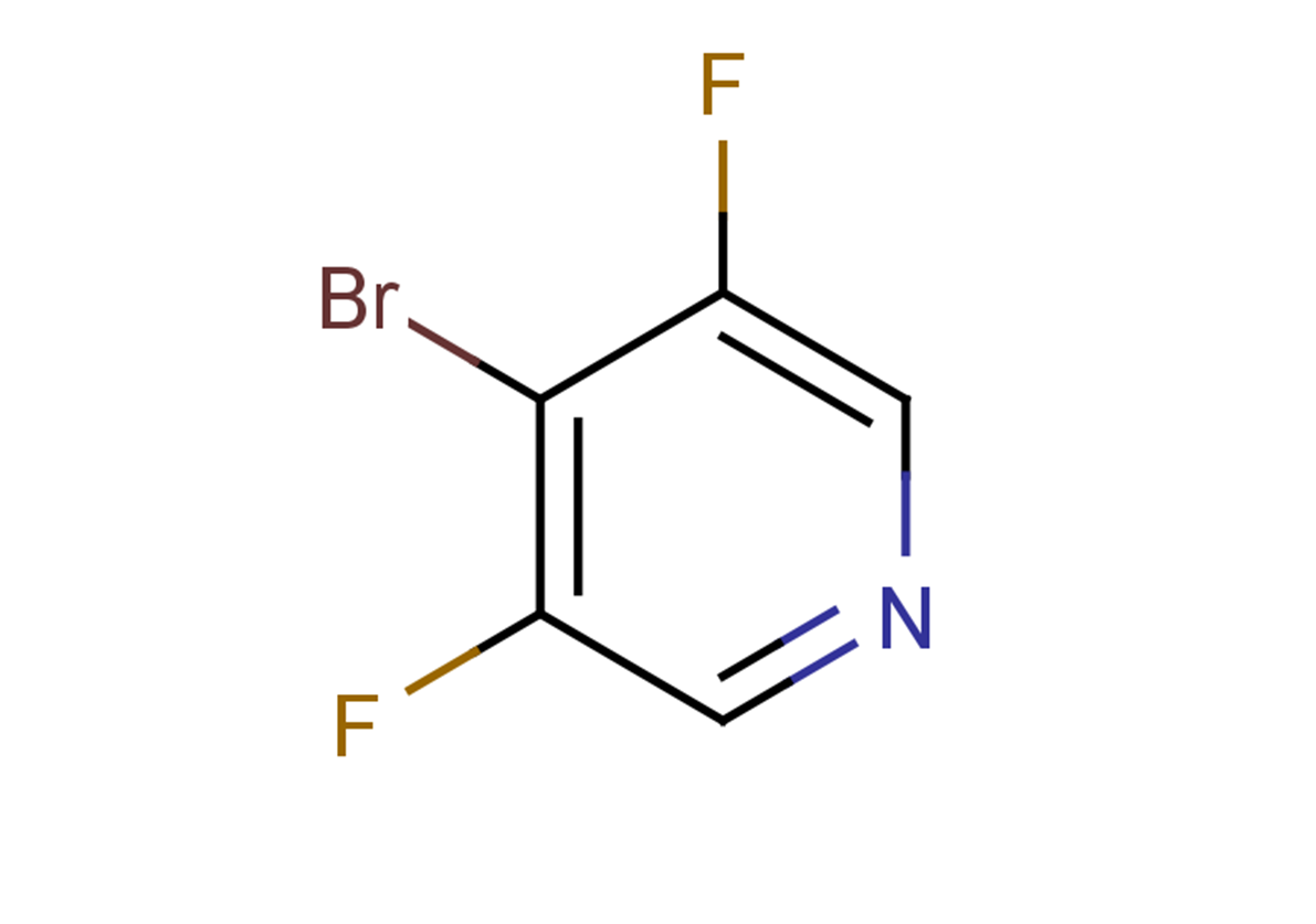4-bromo-3,5-difluoropyridine