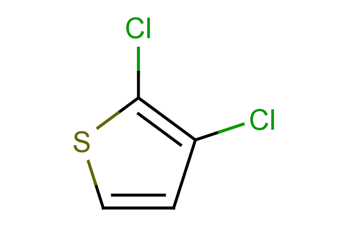 2,3-dichlorothiophene