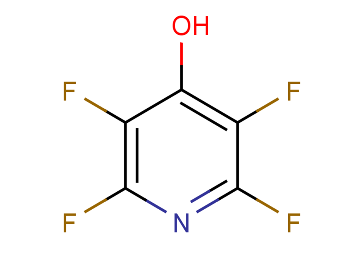 2,3,5,6-tetrafluoropyridin-4-ol