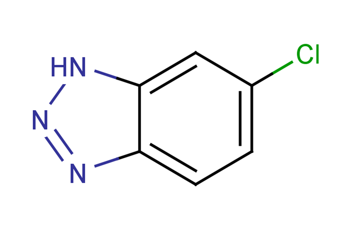 6-chloro-1H-1,2,3-benzotriazole