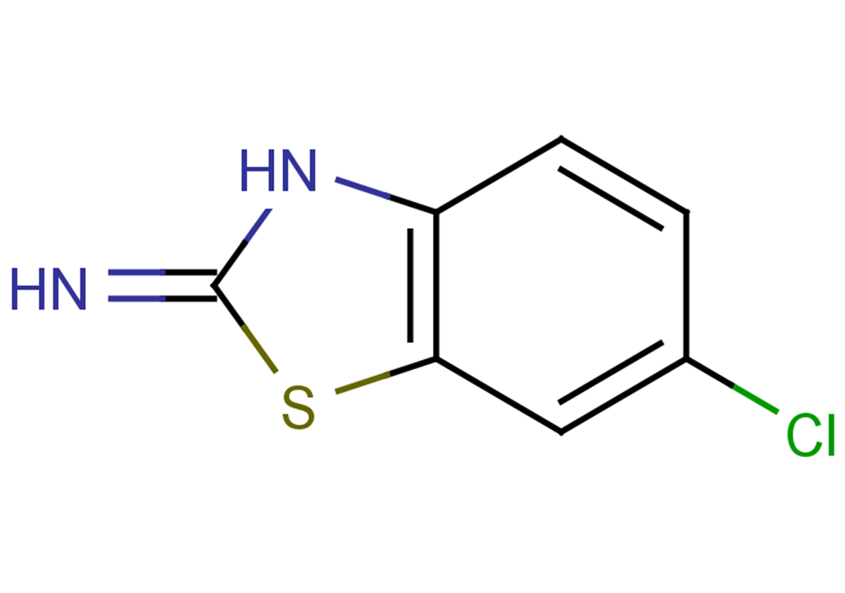 6-chloro-2,3-dihydro-1,3-benzothiazol-2-imine