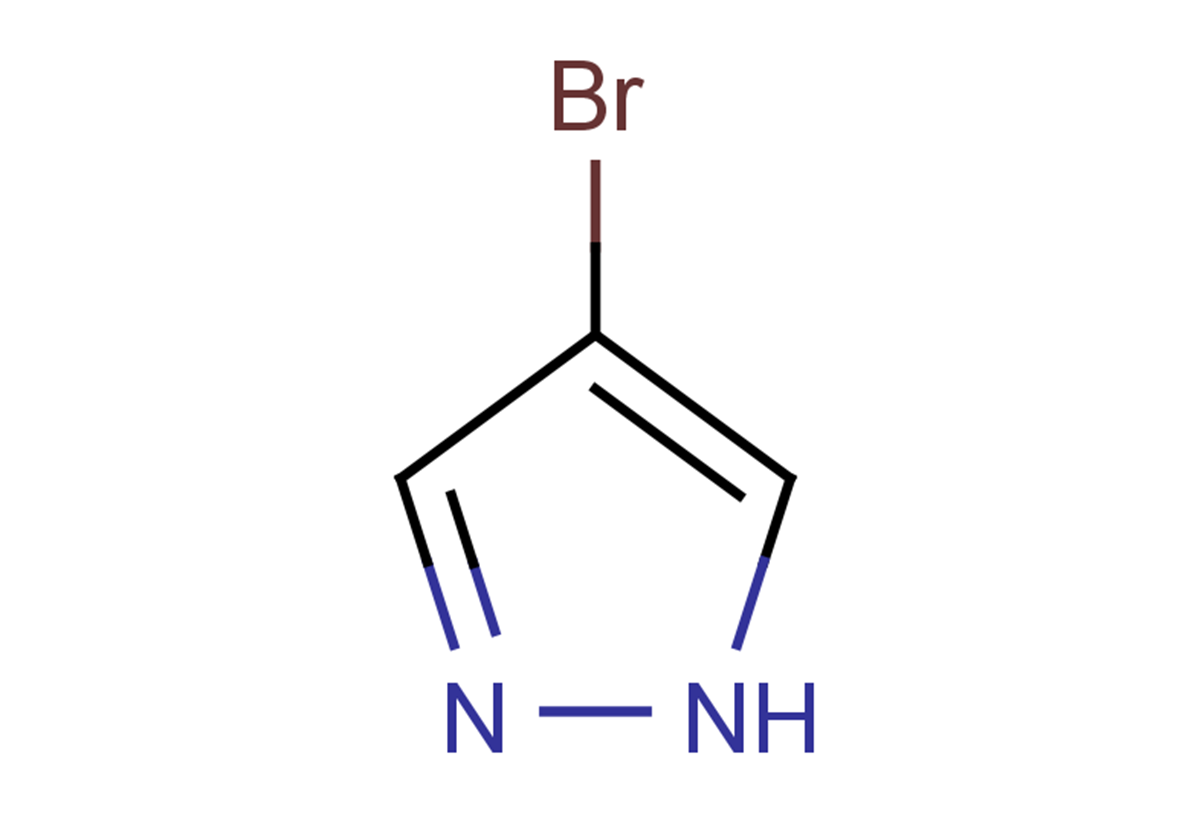 4-bromo-1H-pyrazole