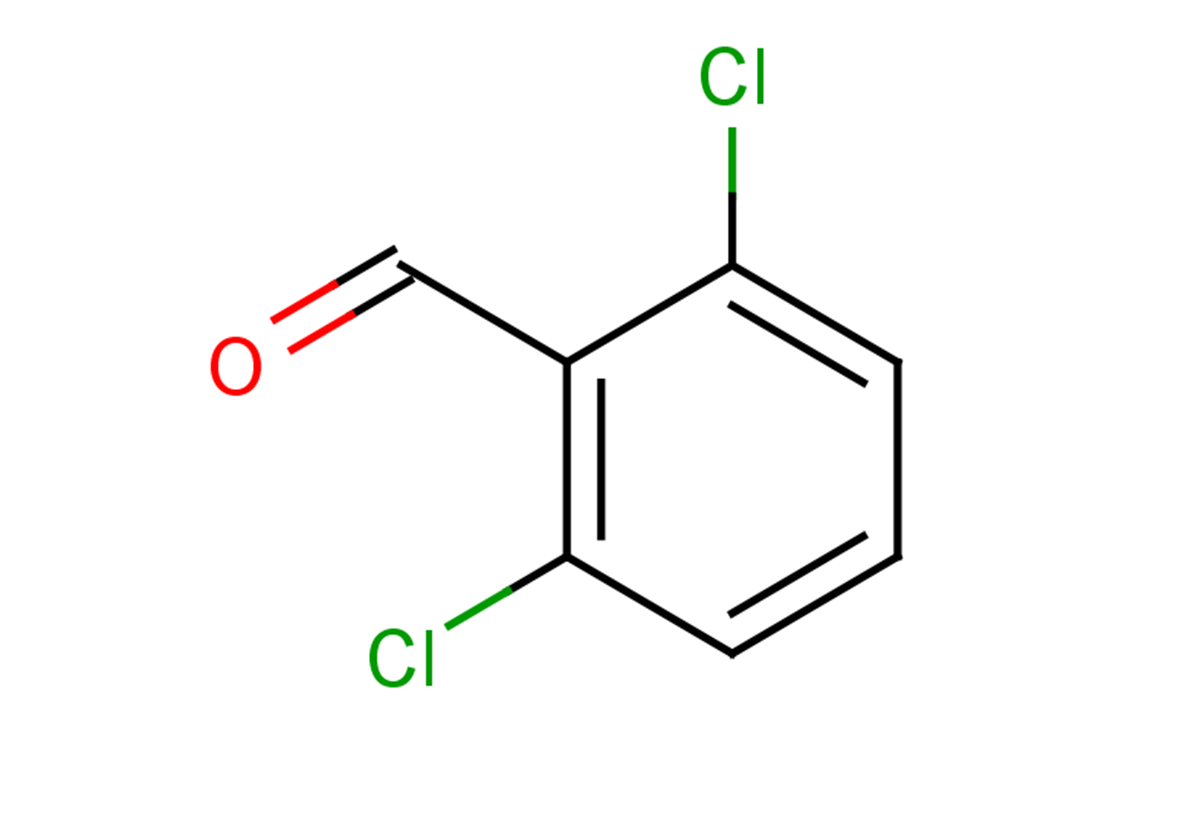 2,6-dichlorobenzaldehyde