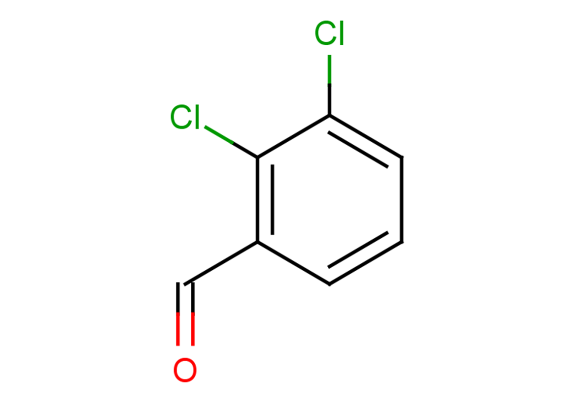 2,3-dichlorobenzaldehyde