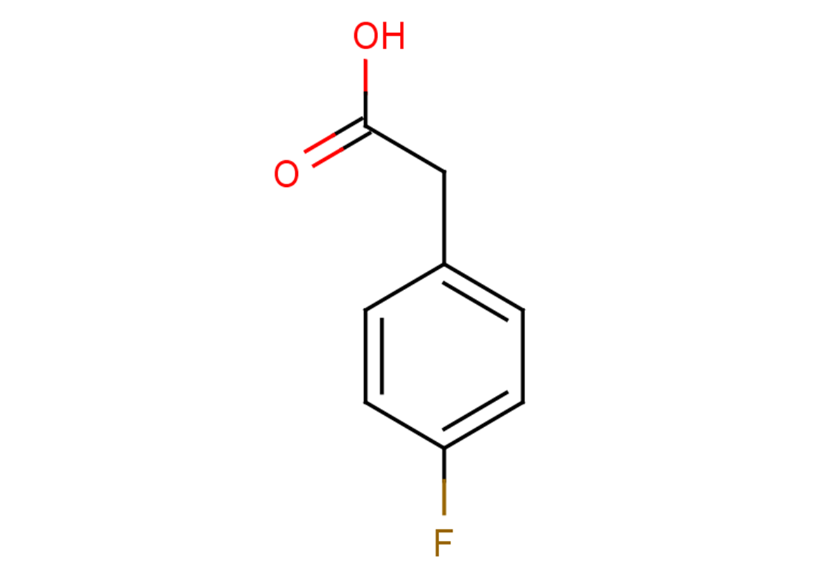 2-(4-fluorophenyl)acetic acid