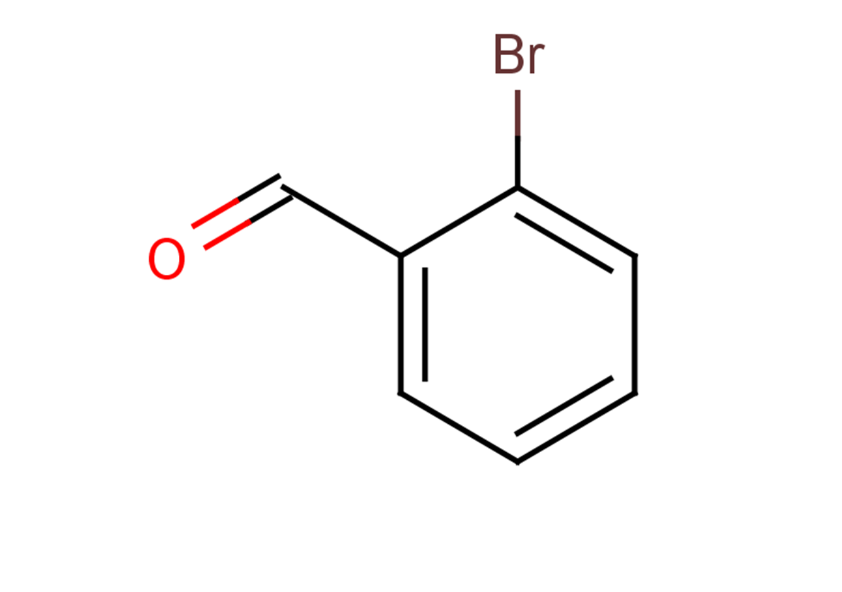2-bromobenzaldehyde