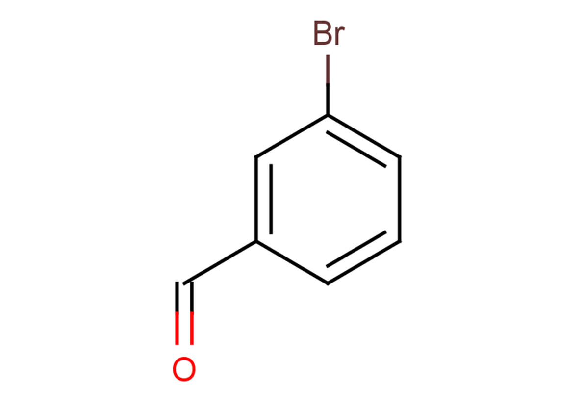 3-bromobenzaldehyde