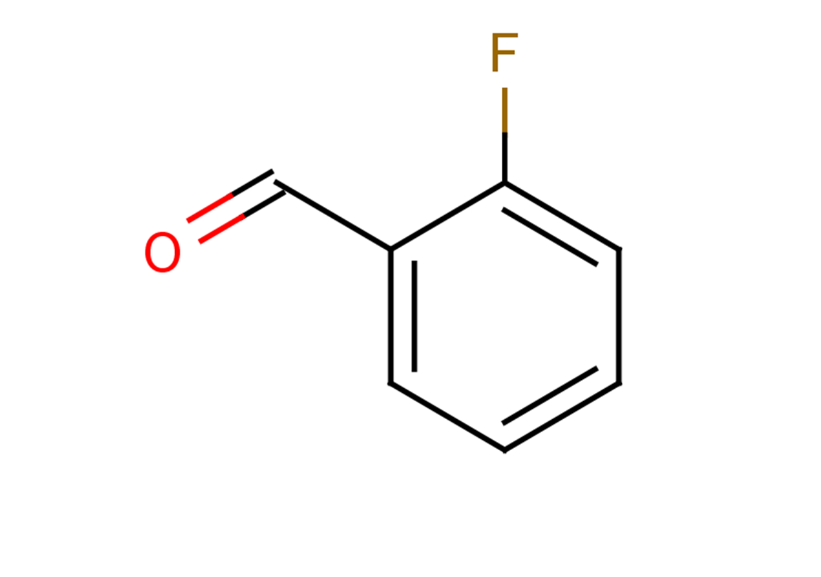 2-fluorobenzaldehyde