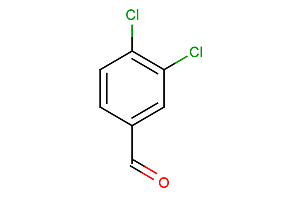 3,4-dichlorobenzaldehyde