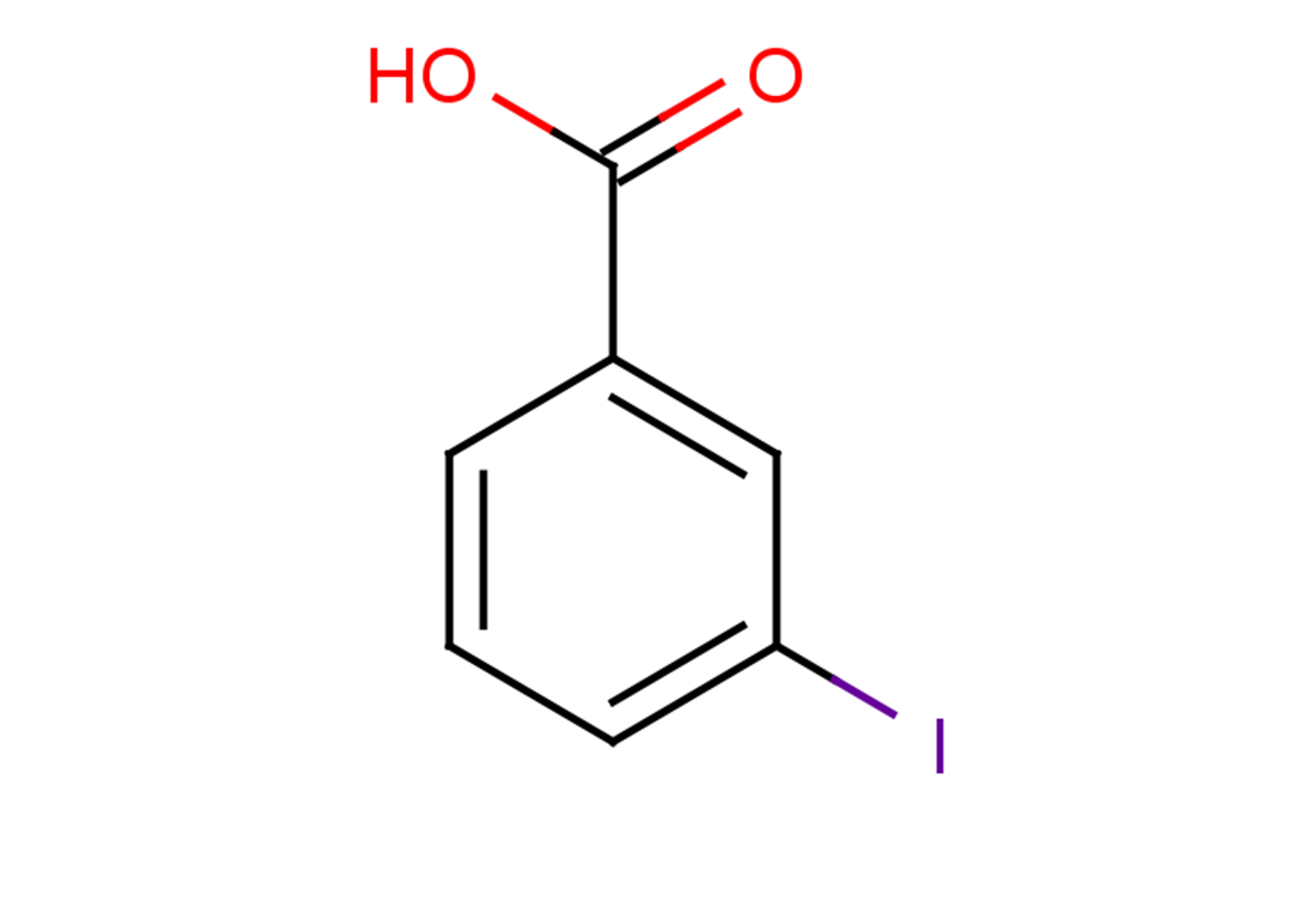 3-iodobenzoic acid