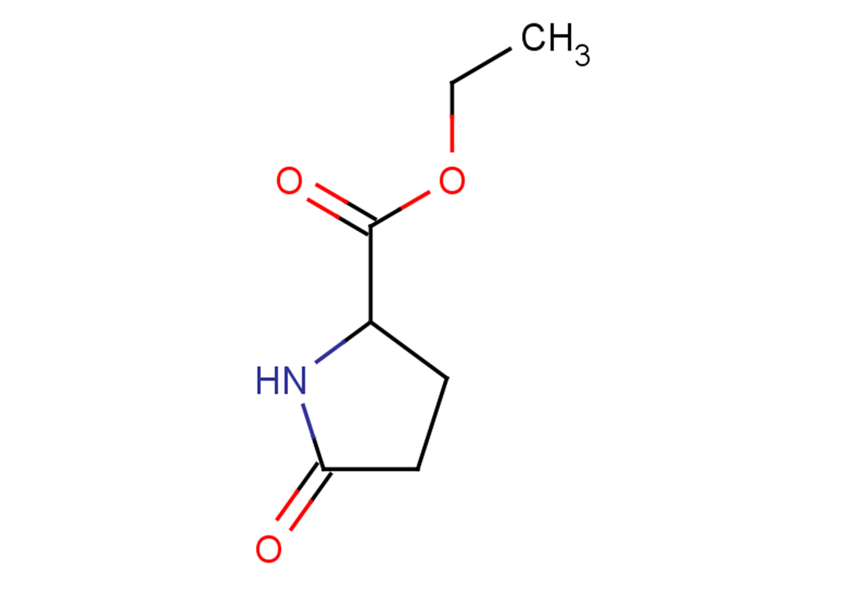 ethyl 5-oxopyrrolidine-2-carboxylate